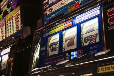Payment method selection on citibet88 slot