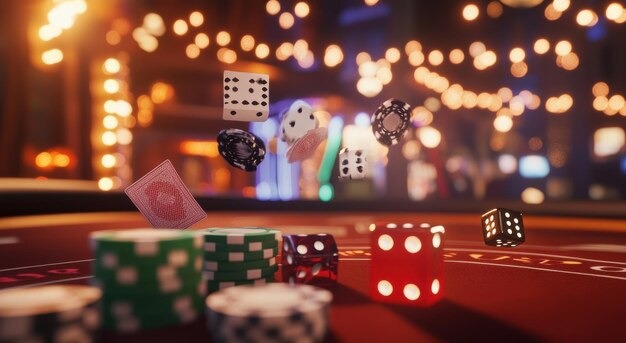 Slot games interface on citibet88 slot