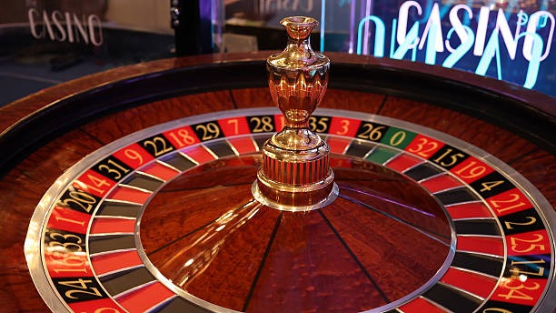 Live-dealer table on citibet88 slot