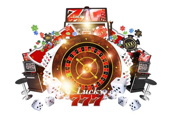 Bank virtual account on citibet88 slot