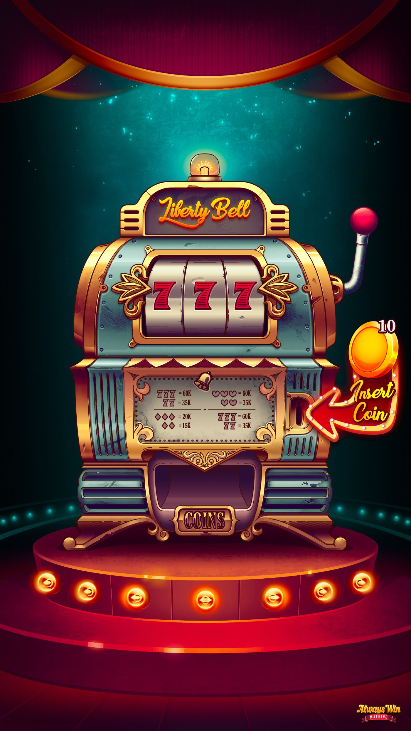 citibet88 slot featured game showcase