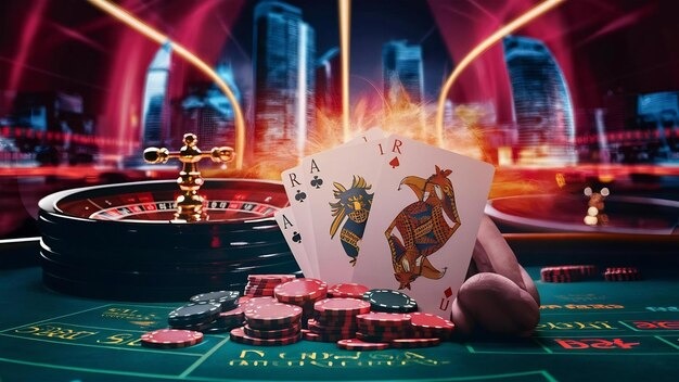 DANA deposit interface on citibet88 slot